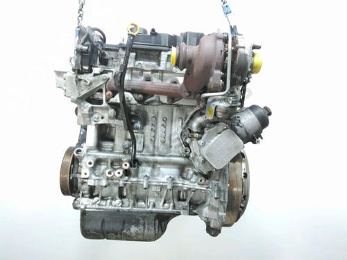 Engine MAZDA 3 (BL) 1.6 MZR CD (BL14) | BP32260651M1 - Image 3