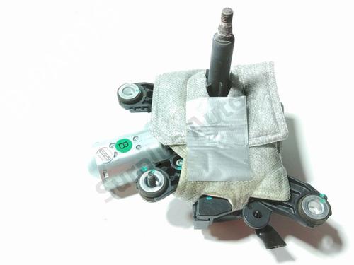 Used Rear wiper motor Rear wiper motor NISSAN X-TRAIL III (T32_, T32R, T32RR) 1.6 dCi (T32) (130 hp) 40215034 40215034