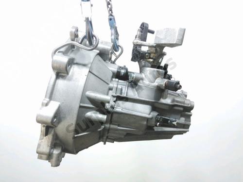 Gearbox SKODA FABIA III (NJ3) 1.0 | BP29048546M3