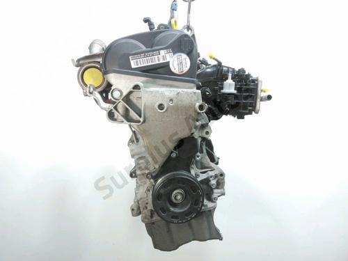 Engine VW TOURAN (5T1) 1.2 TSI | BP28218565M1 - Image 2