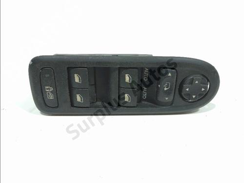 Used Left front window switch Left front window switch 37778177 37778177