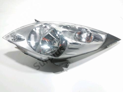Phare gauche CHEVROLET SPARK (M300) 1.0 LPG (65 hp) 30843343