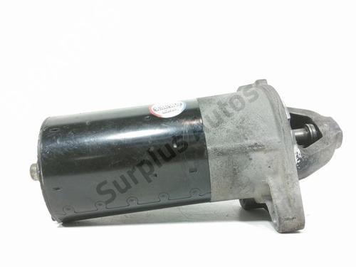 Used Starter Starter FIAT 500 (312_) 1.2 (312AXA1A) (69 hp) 33646567 33646567