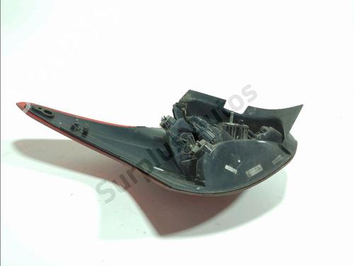 Right taillight FORD FOCUS III 1.6 TDCi | BP33867877C35 - Image 2