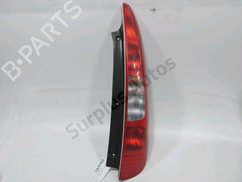 Used Right taillight MITSUBISHI COLT VI (Z3_A, Z2_A) 1.3 (Z21A) (95 hp) 31006329