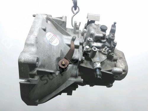 Gearbox FIAT 500 (312_) 0.9 (312AXG1A, 312.AXG11) | BP37764984M3 - Image 2