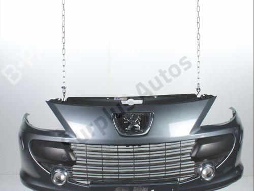 Foran kofangere Foran kofangere PEUGEOT 307 (3A/C) 1.6 16V (109 hp) 39737375 39737375