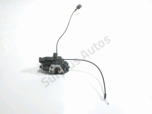 rear-left-lock-renault-clio-iii-br01-cr01-2005-2006-2007-2008-2009-2010-2011-2012-2013-2014-30559130 main image