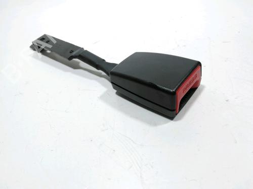 Used Seat buckle SKODA FABIA II (542) 1.2 TSI (86 hp) 28233720