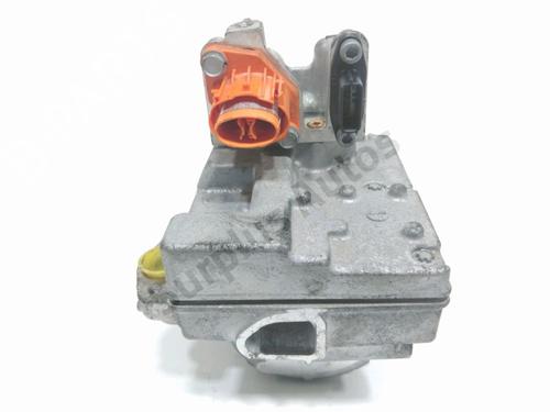 AC compressor RENAULT ZOE (BFM_) ZOE | BP33034217M34 - Image 3