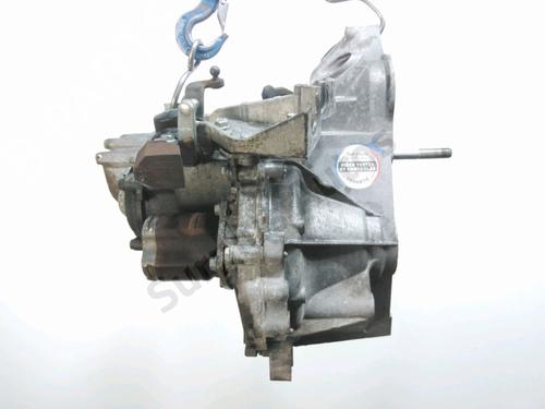Gearbox FIAT PUNTO (199_) | BP29579634M3 - Image 4