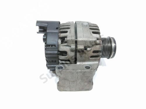 Alternator CITROËN NEMO Box Body/MPV (AA_) 1.3 HDi 75 | BP29857010M7
