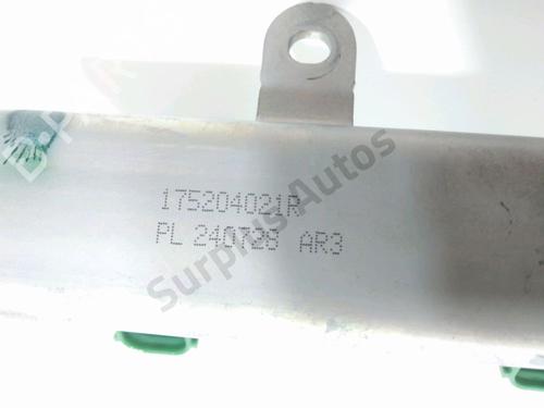 Injection rail RENAULT CLIO V (B7_) 1.0 TCe 90 (B7MT) | BP28221392M98 