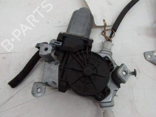 Front right window mechanism NISSAN NOTE (E11, NE11) 1.5 dCi | BP37773387C23 - Image 3
