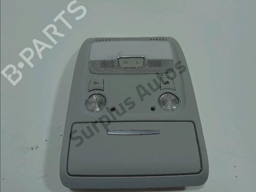 Used Interior roof light AUDI A4 B8 Avant (8K5) 2.0 TDI (150 hp) 30475467