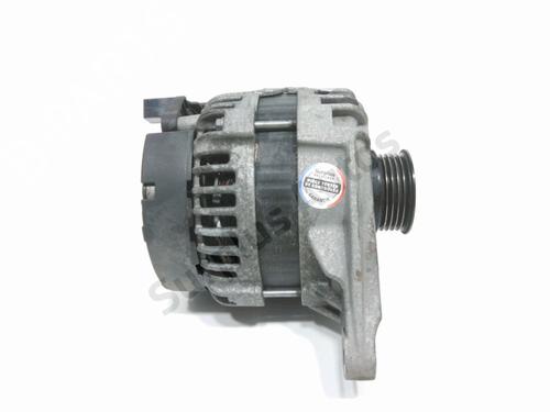 Alternator MERCEDES-BENZ A-CLASS (W176) A 200 CDI / d (176.008) | BP28222611M7 - Image 2