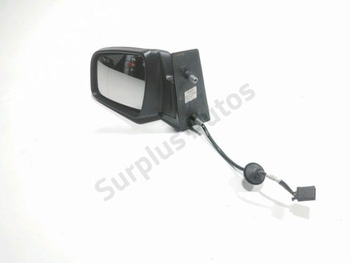 Used Left mirror OPEL ZAFIRA / ZAFIRA FAMILY B (A05) 1.7 CDTI (M75) (110 hp) 31868305