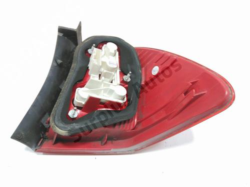Left taillight BMW 3 Touring (E91) 330 d | BP38982047C34 - Image 2