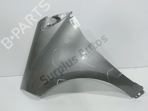 Used Left front fenders Left front fenders 39397542 39397542