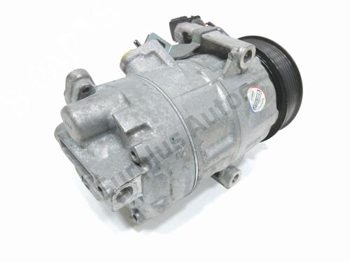 AC compressor HYUNDAI i20 III (BC3, BI3) 1.0 T-GDI hybrid 48V | BP33815853M34 - Image 3