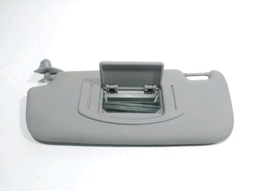 Left sun visor SMART FORFOUR (454) 1.5 CDI (454.001) | BP28264802I1 - Image 1