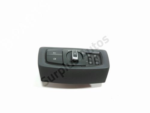 Used Headlight switch BMW 2 Active Tourer (F45) 218 d (150 hp) 29496054