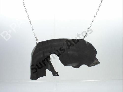 Hjulbue Hjulbue VW GOLF VI (5K1) 1.6 TDI (105 hp) 33904038 33904038