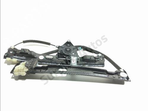 Used Front left window mechanism Front left window mechanism BYD YUAN PLUS EV (204 hp) 33333685 33333685