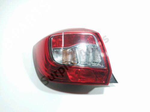 Venstre baglygte DACIA SANDERO II 1.2 (73 hp) 28270220
