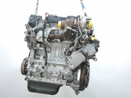 Engine PEUGEOT 207 SW (WK_) 1.6 HDi | BP34148393M1 - Image 3