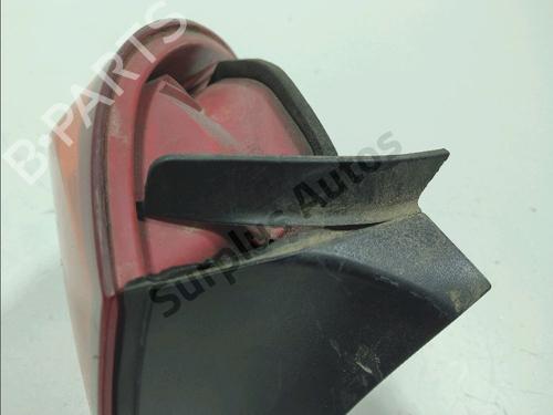 Left taillight BMW 3 Touring (E91) 320 d | BP37168450C34 - Image 3
