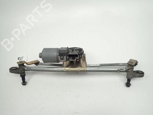 Used Front wipers mechanism Front wipers mechanism 31008210 31008210
