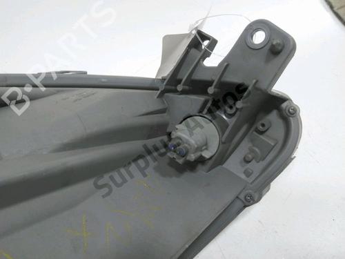 Left headlight DAIHATSU SIRION (M3_) 1.3 4WD | BP31005309C28 - Image 4