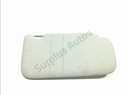 Left sun visor NISSAN LEAF (ZE0) Electric | BP37786235I1 - Image 3
