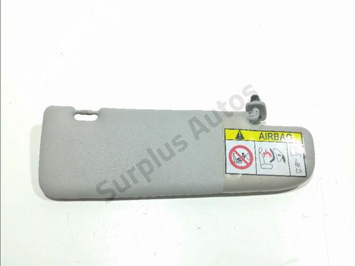 Used Right sun visor Right sun visor 36796744 36796744