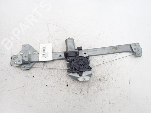 Front right window mechanism DACIA LODGY (JS_) 1.2 TCe (JSAY, JSM0) | BP30995358C23 - Image 3
