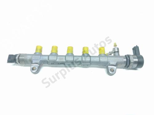 Injection rail KIA CARENS IV 1.7 CRDi | BP37763236M98 - Image 2