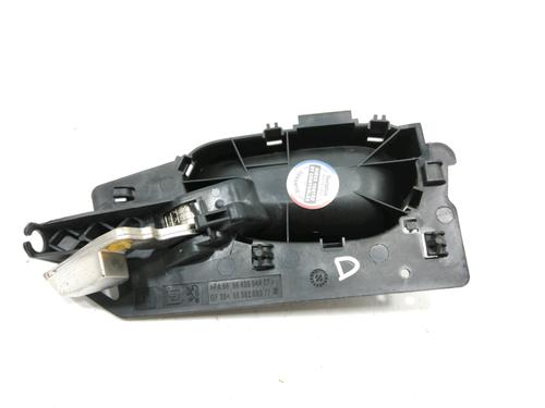 Front right interior door handle PEUGEOT 307 CC (3B) 2.0 16V | BP30996058I14