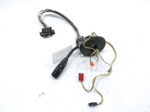 Used Steering wheel controls MERCEDES-BENZ C-CLASS (W202) C 250 Turbo-D (202.128) (150 hp) 30988060