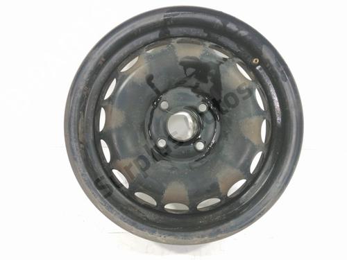 Used Rim Rim PEUGEOT 108 1.2 (82 hp) 33713745 33713745