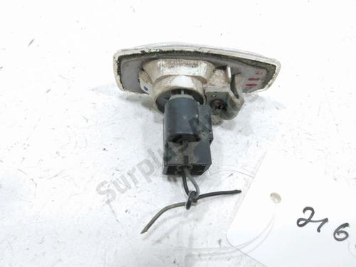 Left side indicator HYUNDAI i10 I (PA) 1.2 | BP37787299I20 - Image 2