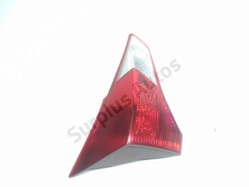 Left tailgate light TOYOTA RAV 4 IV (_A4_) 2.0 4WD (ZSA44_, ZSA44R) | BP28268145C79 