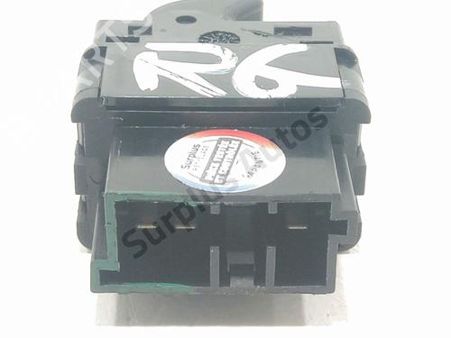 Left rear window switch PEUGEOT 206 SW (2E/K) 2.0 HDi | BP31000560I29 - Image 2