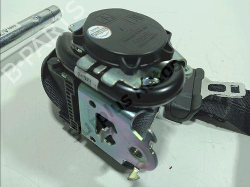 Front left seatbelt RENAULT SYMBIOZ 1.6 E-Tech 145 | BP36464660I26 - Image 2