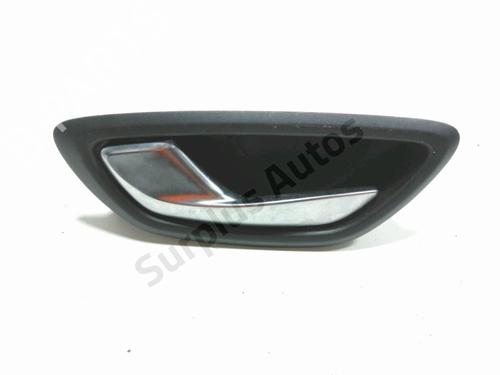 Used Front left interior door handle Front left interior door handle RENAULT MEGANE IV Hatchback (B9A/M/N_) 1.2 TCe 130 (B9MR) (130 hp) 30269315 30269315