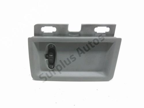 Used Headlight switch Headlight switch RENAULT MODUS / GRAND MODUS (F/JP0_) 1.5 dCi (FP0D, JP0D) (82 hp) 33973945 33973945