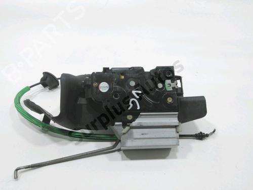 Used Front left lock AUDI A4 B6 Convertible (8H7) 2.5 TDI (163 hp) 30998249