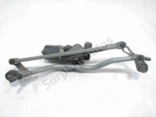 Used Front wipers mechanism Front wipers mechanism 39491521 39491521