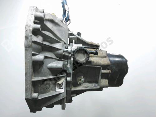 Gearkasse RENAULT CLIO IV (BH_) 0.9 TCe 90 (BHNF, BHMA, BHMH, BHJK, BHJR) | BP29579640M3