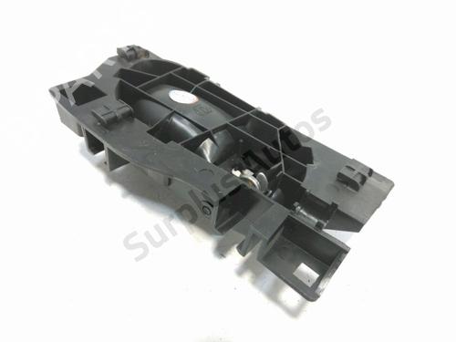 Front left interior door handle PEUGEOT PARTNER Tepee 1.6 HDi 16V | BP39260220I13 - Image 3